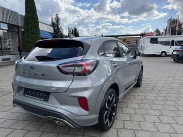 Ford Puma 1.0 EcoBoost ST-Line X NaviB&O