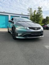 Honda civic 3DR (6 Gang) - Honda Civic in Solingen
