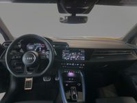 Audi S3 - Vorschau Bild 10