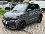 Ligier JS 50/64 Elite Mopedauto L6e 45 KM/H - scheckheftgepflegte Ligier JS 50