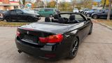 BMW 420i Cabrio /Navi/Bi Xenon - Thumbnail 7
