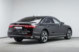Audi A8 50 TDI quattro*KAMERA*HUD*PANO*B&O*VIRTUAL*ST - Audi A8 aus 2024
