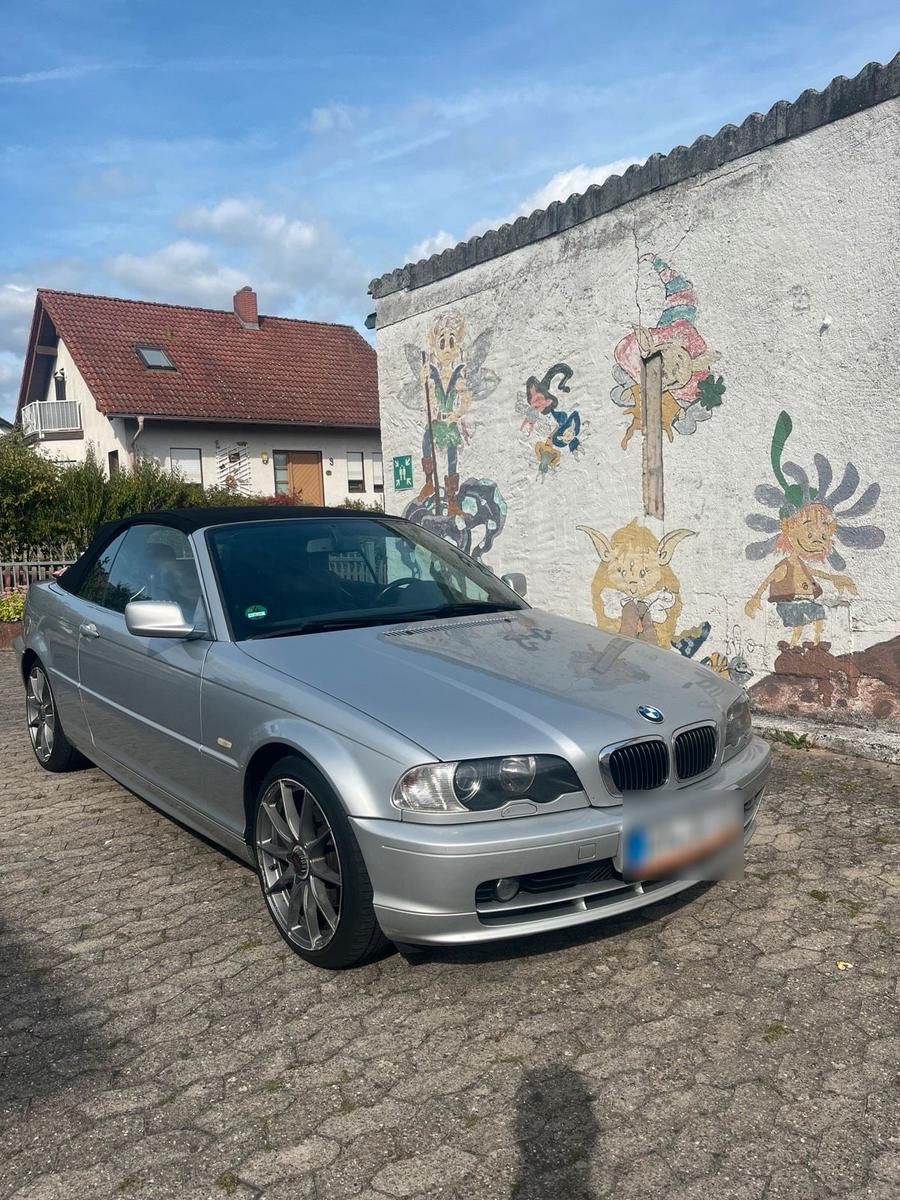 BMW 325