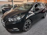 Nissan Micra N-Way AUTOMATIK NAVI GARANTIE - gebrauchte Nissan Micra aus dem Jahr 2021