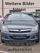 Opel Astra H GTC Edition - Opel Astra aus 2006: Gtc