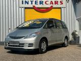 Toyota Previa 2.4 linea terra 7-Sitzer Auto Klima 2.H. - Toyota Previa: Van