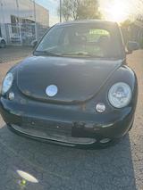 Volkswagen New Beetle mit 2.0L 116PS mit V5 Bodykit m... - Volkswagen New Beetle aus 1999
