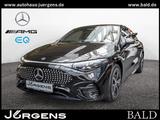 Mercedes-Benz CLA 350 4M AMG-Sport/Pano/Memo/AHK/Night/Distr - Mercedes-Benz CLA 350 mit Elektro-Antrieb