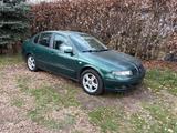 Seat Toledo 2,3 Liter 5 Zylinder - gebrauchte Seat Toledo aus dem Jahr 2001