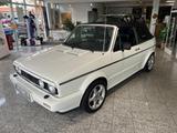 Volkswagen Golf Cabriolet GLI I - SHZ