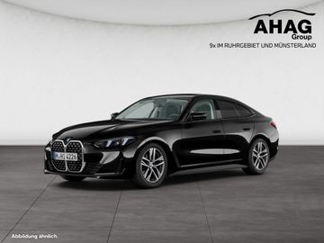 BMW 430i xDrive Gran Coupé