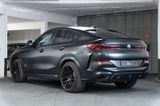BMW X6 xDrive 30d M Sport Laser*IconGlow*H&K*360° - BMW X6 aus 2020