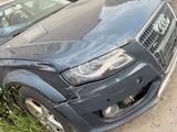 Audi A4 Allroad 3.0 TDI | 239PS | Autom. | Bastler  - Audi A4 Allroad Unfallwagen