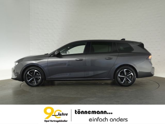Astra L ST GS AT+LED LICHT+360 GRAD KAMERA+SITZ-