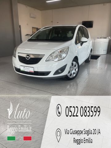 Opel Meriva 1.4 Turbo 120CV GPL Tech Cosmo