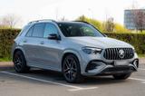 Mercedes-Benz GLE 53 AMG 4Matic+_PANO_HUD - Mercedes-Benz GLE 53 AMG mit Hybrid-Antrieb