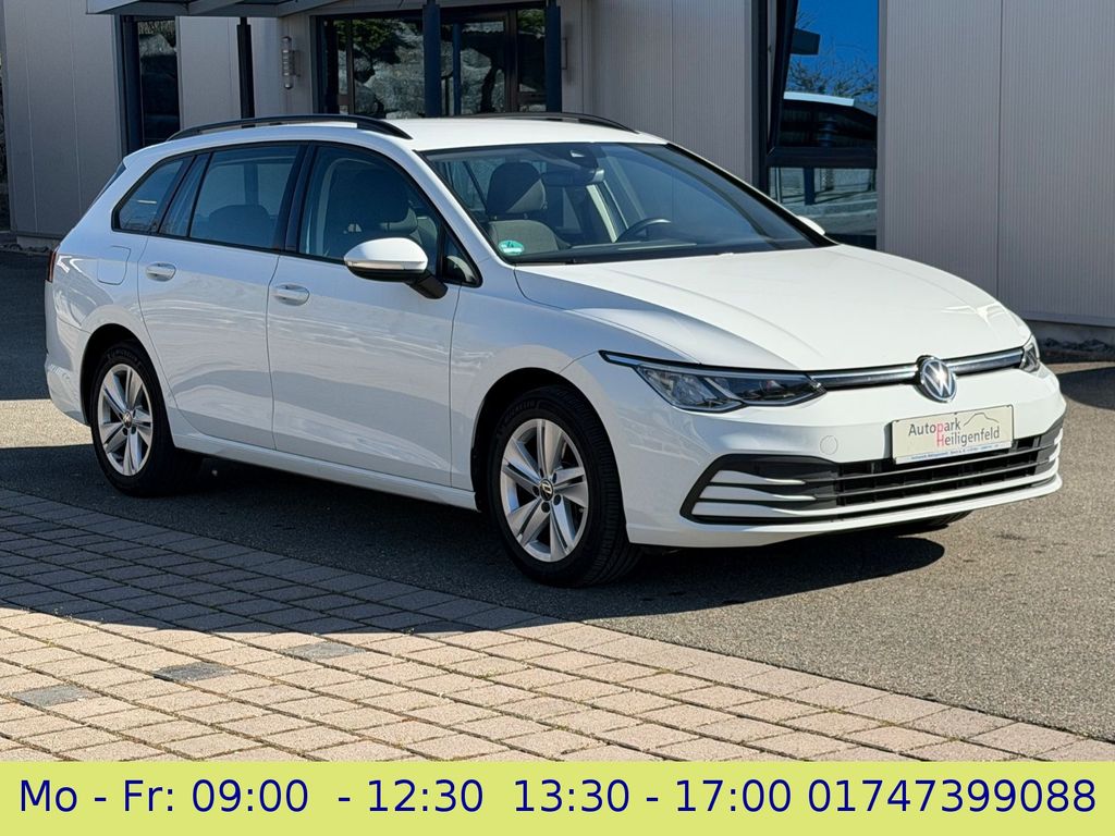 Image of Volkswagen Golf