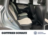 Volkswagen Tiguan - Vorschau Bild 9