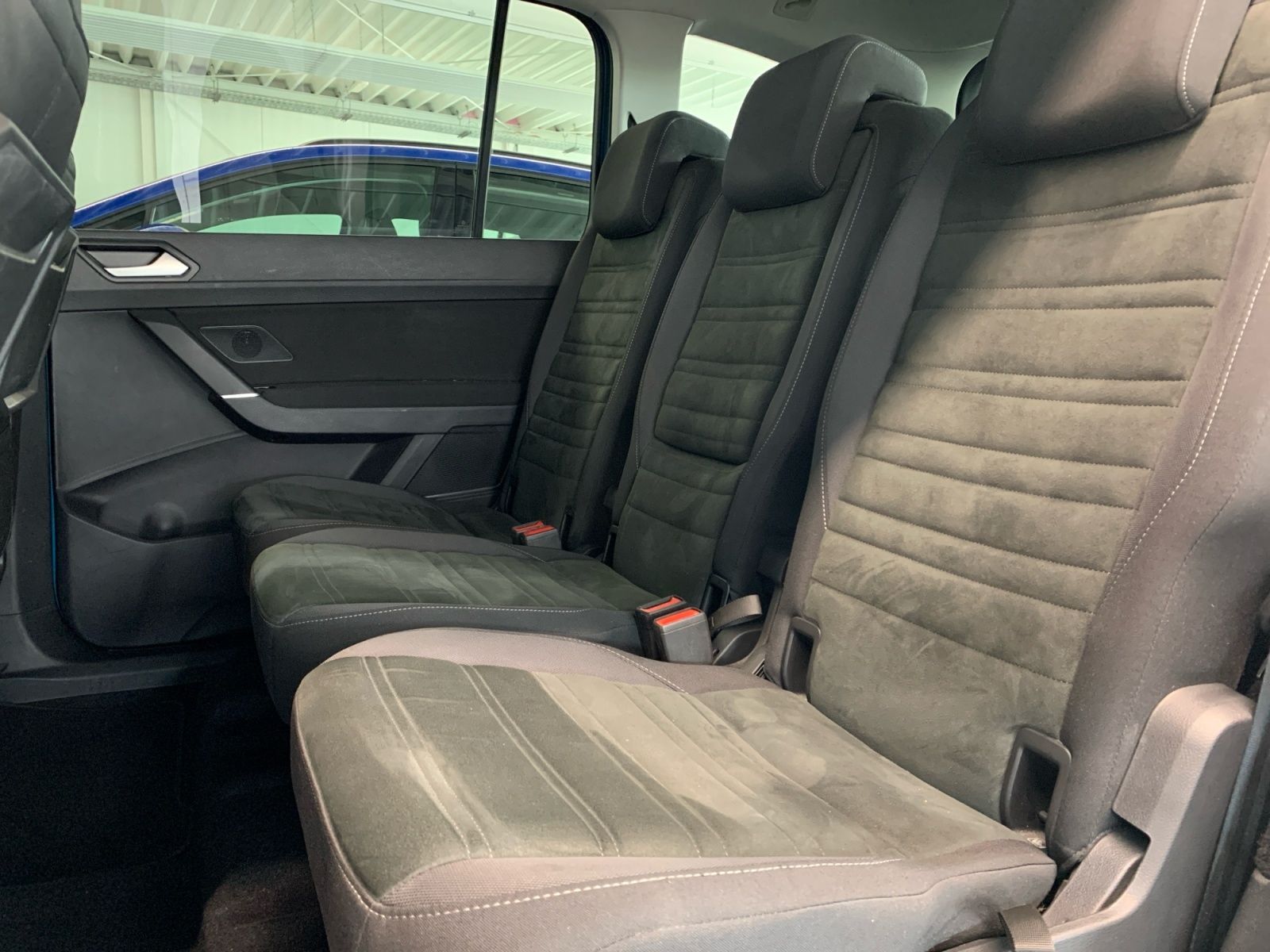 Volkswagen Touran - Bild 10