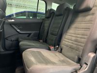 Volkswagen Touran - Vorschau Bild 10