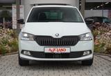 Skoda Fabia Combi 1.0 Monte Carlo LED Tempomat DAB PDC - Skoda: Monte Carlo