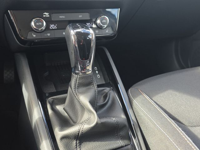 Kamiq 1.5 TSI Drive