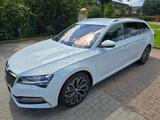 Skoda Superb 1.5 TSI ACT DSG L&K COMBI CANTON-Soundsys - Skoda Superb von privat