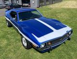 Chrysler AMC/AMX JAVELIN 401CUI 4-SPEED TOP ZUST. TÜV/H - Chrysler Oldtimer