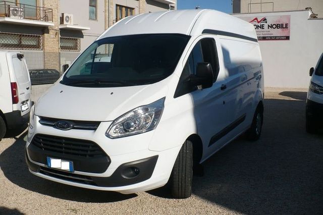 Ford Transit Custom 270 2.0 TDCi 130 PC Furgone 