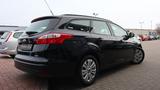 Ford Focus 1.0 Champions Ed.K KLIMA-SHZ-FSHZG-PDC-ALU - Ford: Unfallwagen