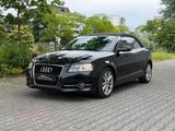 Audi A3 1.8 TFSI /wenig KM/CarPlay/Unfallfrei/Deutsch - Audi A3 aus 2010: Cabrio