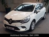 Renault Clio Cargo 1.5 dCi 90 Limited Grandtour Navi PDC - Renault Clio Gebrauchtwagen in Bremen