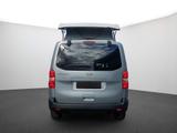 Opel Vivaro Camper Automatik Aufstelldach - Camper mit Aufstelldach (Wohnwagen & Wohnmobile)