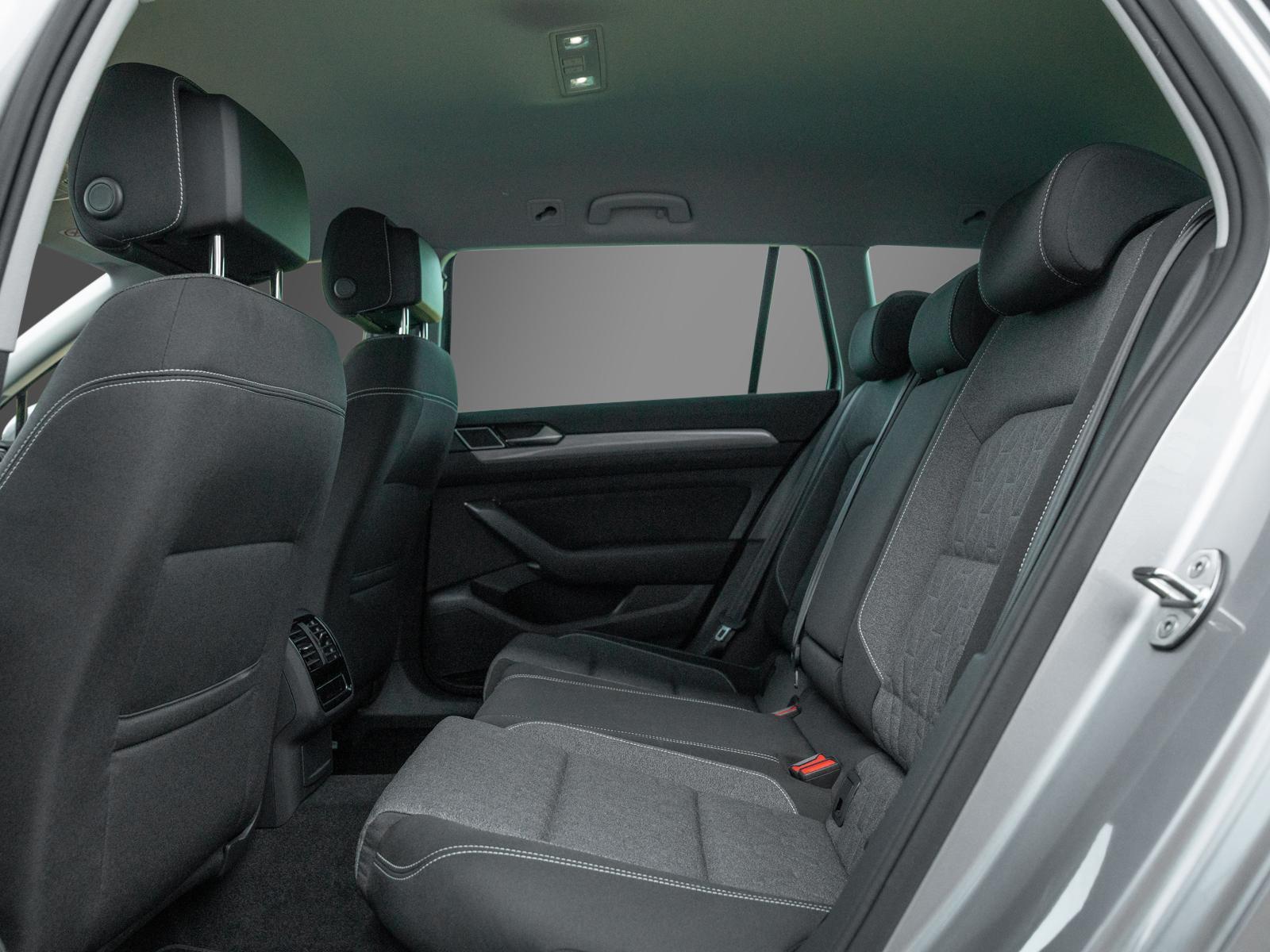 Volkswagen Passat R-Line AHK Business-Paket Premium DAB+, миниатюра 13