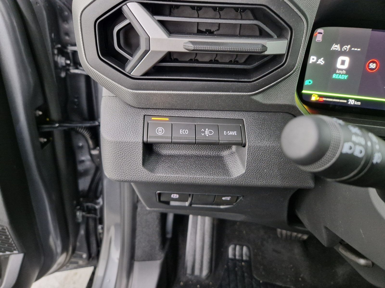 DACIA Bigster  Journey Hybrid 155 City-Paket – Bild 26