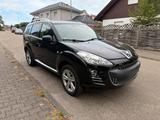 Peugeot 4007!Tüv Neu!7 Sitzer Automatisch ... - Peugeot 4007: Automatik