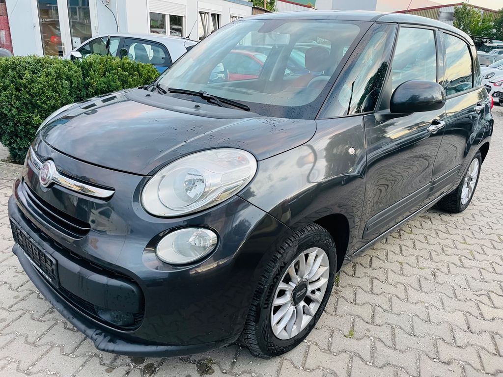 Angebot ansehen Fiat 500L