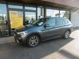 BMW X1 sDrive 18 i Sport Line,1 HAND,AUTOMATIK,AHK, - BMW X1 in Mainz