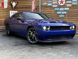 Dodge Challenger 3,6L BLACKTOP GT Autom. CarPlay - Dodge Challenger Gebrauchtwagen