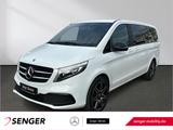 Mercedes-Benz V 300 d Edition Exclusive 4x4 lang Pano 360° 9G