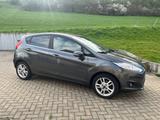 Ford Fiesta 1,0 EcoBoost 74kW S/S Titanium-TÜV Neu