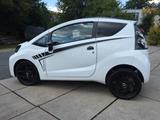 Casalini M20 550 Strada *Servo+PDC+Kamera* - Tageszulassungen mit Diesel-Antrieb: Kleinwagen