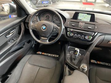 BMW 320d xDrive Touring Aut.*LED*NAVI*SHZ*PDC*ALLRAD