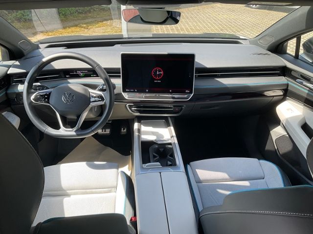 Volkswagen ID.7 Pro 77 kWh KLIMA LED NAVI ALU foto 13