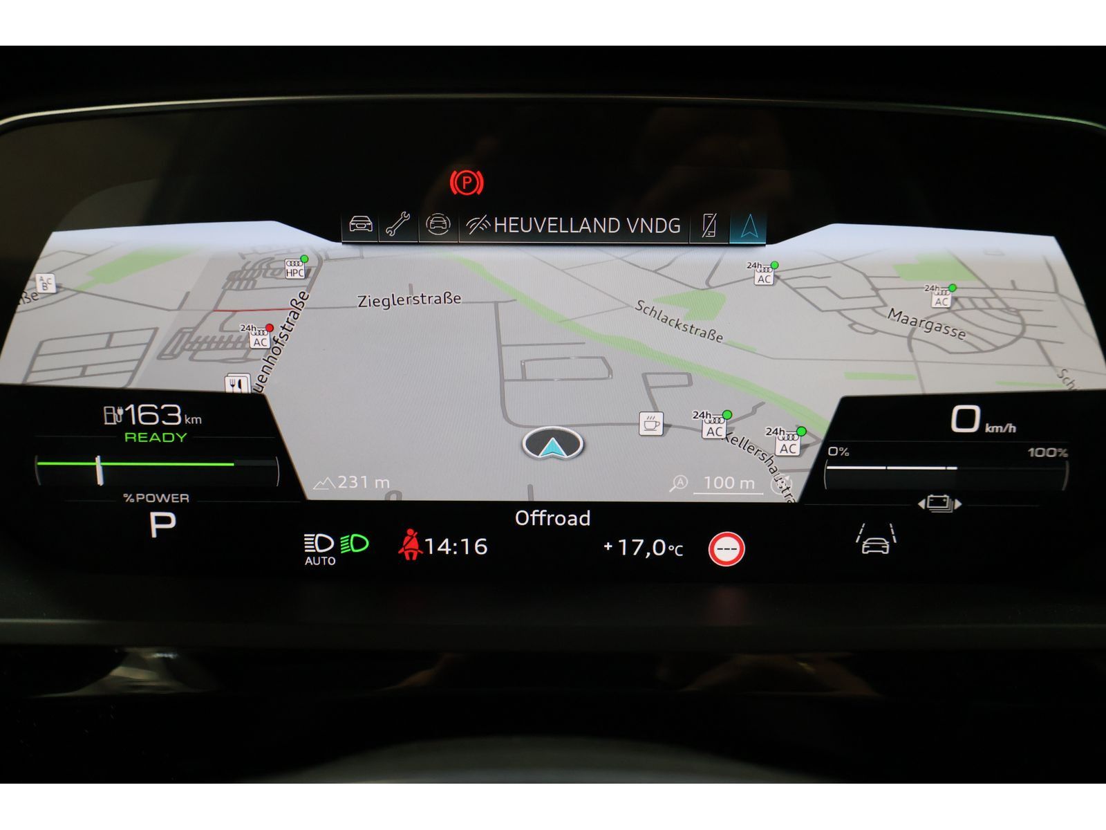 Audi Q8 e-tron - Bild 17
