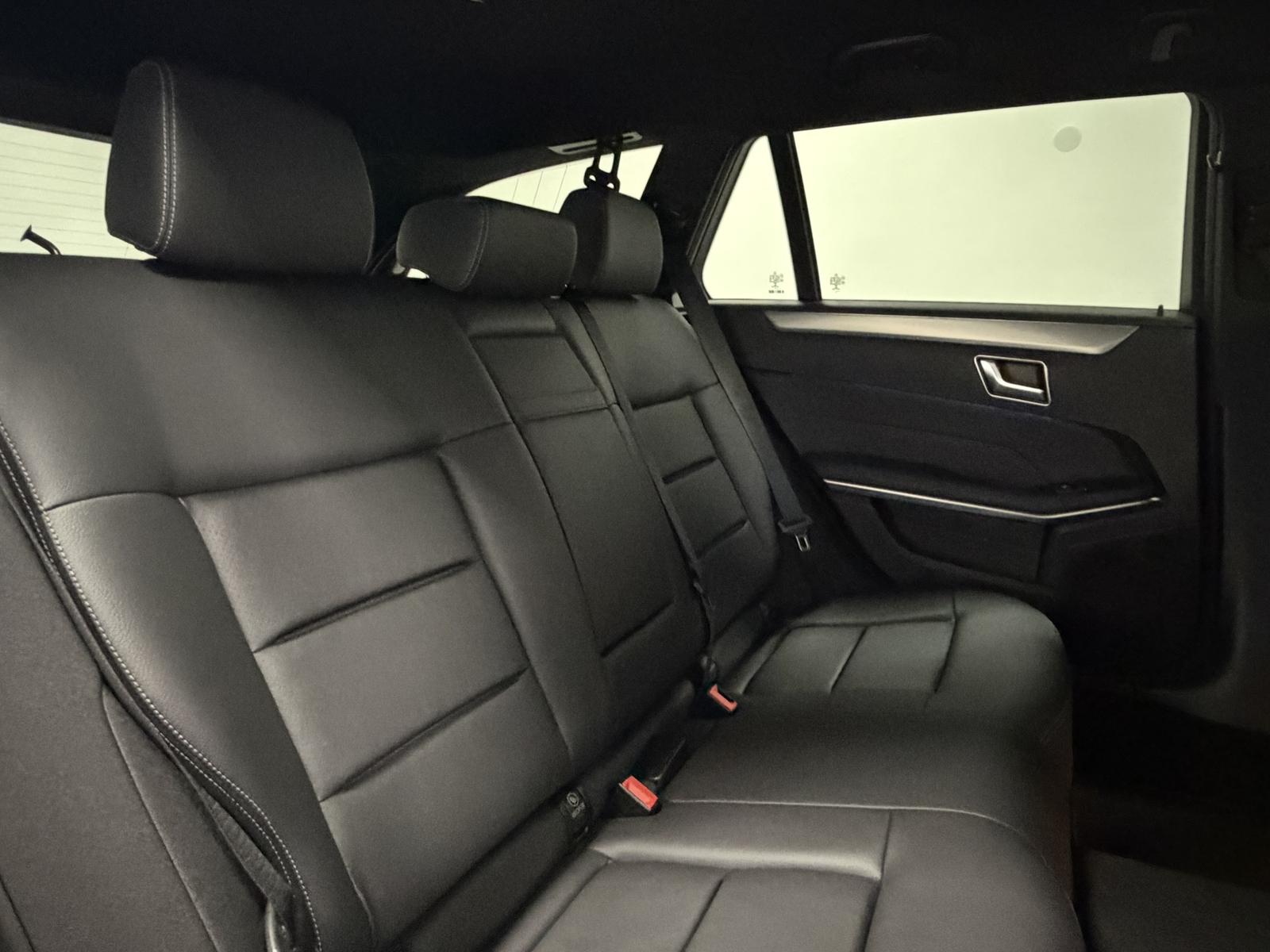 Mercedes-Benz E 200 T CGI BlueEff. Aut. Avantgarde LED 7-Sitze