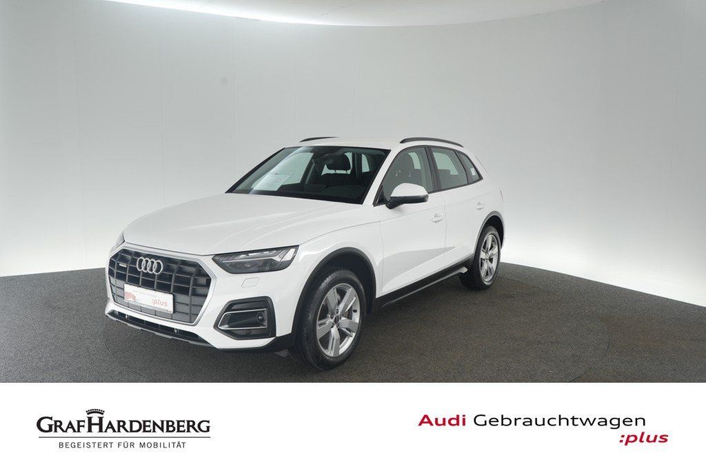 AUDI Q5 45 TFSI quattro S tronic Matrix LED ACC