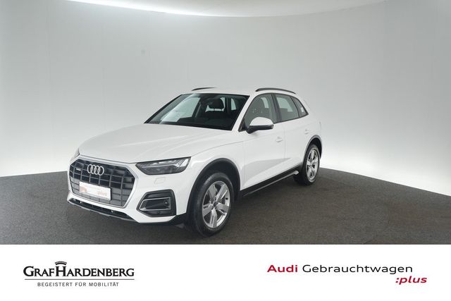 AUDI Q5 45 TFSI quattro S tronic Matrix LED ACC