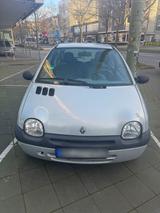 Renault Twingo zu verkaufen - gebrauchte Renault Twingo aus dem Jahr 2005