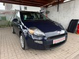 Fiat Punto More*KLIMA*NAVI* - Fiat Punto: Servolenkung